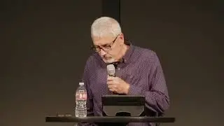 LIVE: Living Word Church - Wednesday 9-17-2025