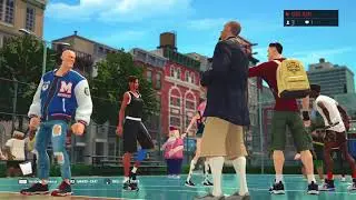 3on3 Freestyle - 30% Coin Buff Event + 50% Coin Buff Ball All Day Long / *pressX2pass*