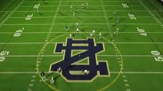 NDHS Lacrosse Season Trailer (2022)
