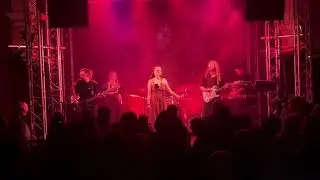 Norwich Reggae Collective at Norwich Arts Centre 27.03.25