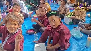 Memperingati Isra Mi'raj Nabi Muhammad SAW 1447 H || 17 Januari 2026