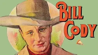 Frontier Days (1934) BILL CODY