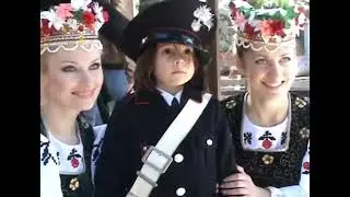 Брестчанка. Сицилия 2011г.