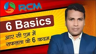 6 Basic | सफलता के 6 कदम | Network Marketing | 6 Basic rule | Dkr Success 