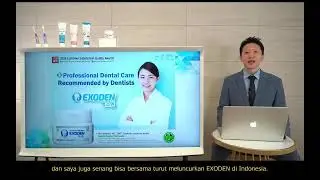 EXODEN..., TERBARU SERBUK PASTA GIGI MCI😍   Pemakaian Rutin Akan Menghsilkan Hasil Yang Maksimal👍