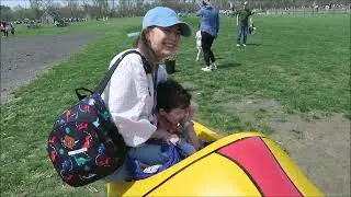 Holland Ridge Farms Part 1