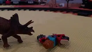 BIOSAUR
