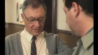 Iris Berben & Diether Krebs - SOKO 5113 Die Herrenpartie 1987