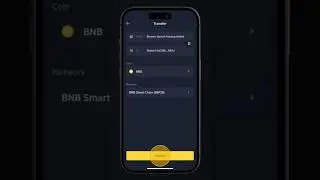 Как Перевести Деньги с #Binance на #Web3 #КриптоКошелек? Инструкция для Начинающих