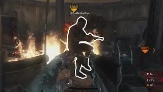 BO1: Short Kino game