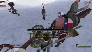 Shinanigans part 2| Mount and Blade North and South
