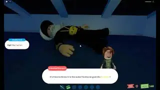 How to get the EVIL ENDING in Cruise story!