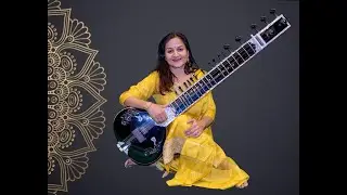 Sakal Ban Phool Rahi Sarason (Sitar)