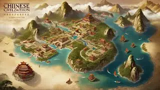 The History of Ancient China: Exploring the Enigmatic Civilization