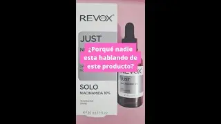 Top Serum - Niacidamida