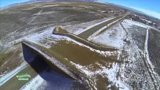 Wildlife Overpasses