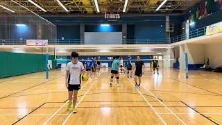 16.Jan.2026 VOLLEYBALL FUN GAME(2/4)