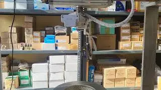 Automatic Filter Height Measuring Machine | SPM Design & Working Demo