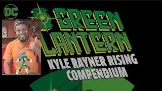 Kyle Rayner Green Lantern created in wire. #Green Lantern #wire art #wire sculptor 