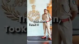 ADITYA SRIVASTAVA SUPREMACY | AIR - 01| UPSC CSE 2024 TOPPER | Rv Jarwal #motivation #ips #upsc #ias