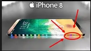 Apple iPhone 8 2018 Full Phone- Innovative Screen Features
