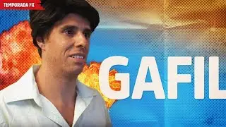 Empregada | Gafil