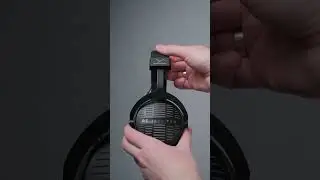 Beyerdynamic DT 1990 Pro MKII | ТОП для студии