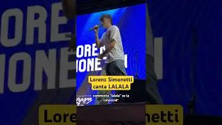 &ldquo;Se la conosci commenta👉🏻&rdquo; Tiktok di Lorenz Simonetti