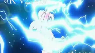 Jupiter Star Power ((Special Effects))