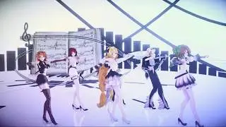 MMD Latata RUS