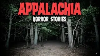 10 Most Disturbing TRUE Feral People Encounters from Appalachia | Whispers at Night