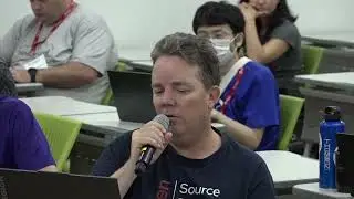 Debian Teams exchange