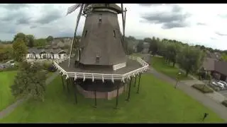 molen gemert