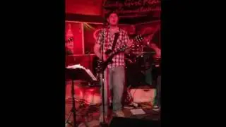 Last Cover featuring Mr. Steve Fessler SINGING!!!