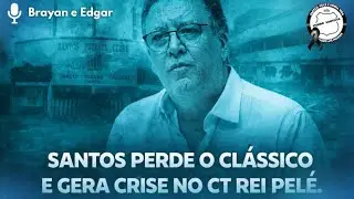 ALEXANDRE MATTOS RESPALDADO? - NEYMAR JR DEVE VOLTAR NA PR&Oacute;XIMA QUARTA-FEIRA DIANTE DO S&Atilde;O PAULO