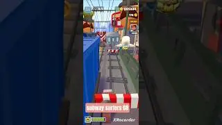 #subwaysurfers #youtubeshorts #gaming #game8  #2025shorts