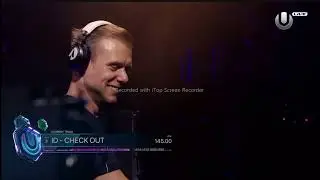 Armin van Buuren - Late Check Out (UMF 2024)