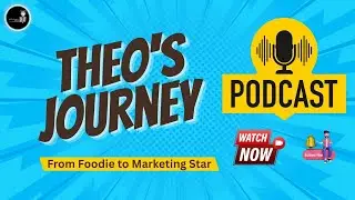 From Marine Dreams to Marketing Mastery: Theodore Massillon's Journey on Long Island Changemakers