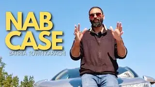 Kia Bahria Town Karachi ab band hojayega? Malik Riaz & NAB Case Ki Reality #bahriatownkarachi