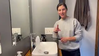 Scrub Brush - 6 Pack Review &mdash; Real Performance, No Sponsorships W9487