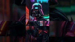 AI CREATE STAR WARS#chatgpt #ai