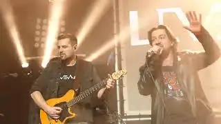 LIVEWARE: Liar - live in RESONANZWERK Oberhausen - 2023-01-20