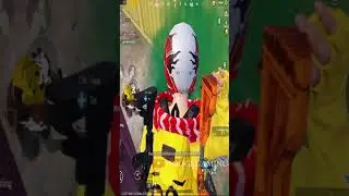 King 👑 of novo | 😈😈 | #pubg | #shorts | #viralvideo | #Dodgegaming