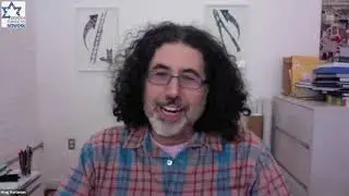 The Art and Culture of Investing in Jewish Art and Culture (JFN 2021 International Conf, 3/16/21)