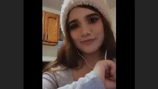 ASMR LEY DE LA ATRACCIÓN, TU CREAS TU REALIDAD🫶