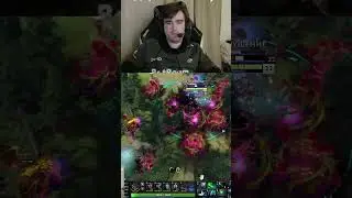 МИПОШКА СОЛО | DOTA 2