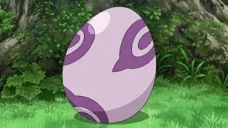 Pok&eacute;mon Egg Group Tournament - Announcement + Egg Group randomization