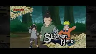 Naruto ultimate estorm parte final