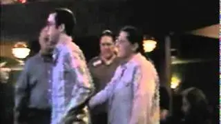 Firestorm Ministry Revival: December 11, 2010 -- Part 5