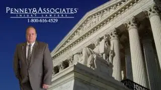Penney and Associates -Sacramento Kings Spot